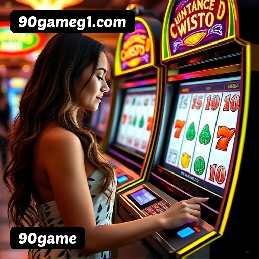 Jogos de Cassino ao Vivo