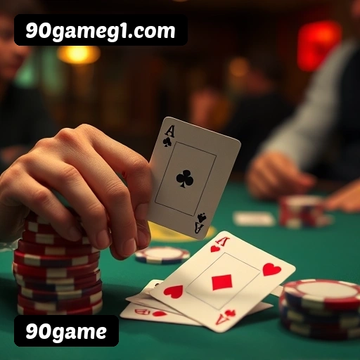 Imagem secundária de apoio para instalação do app 90game