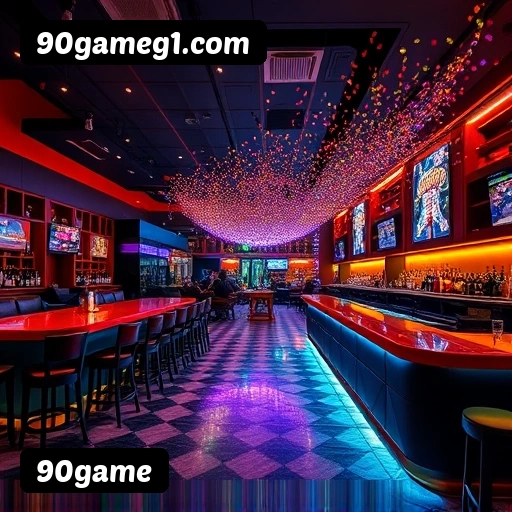 Guia visual quadrado da instalação APK 90game