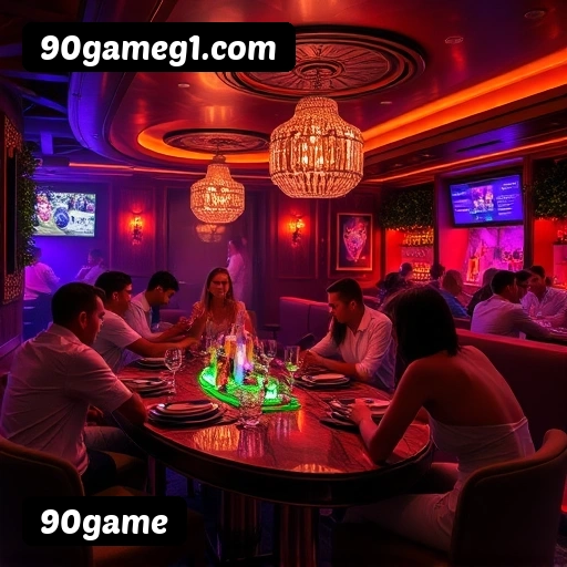 Guia visual quadrado do centro de download 90game