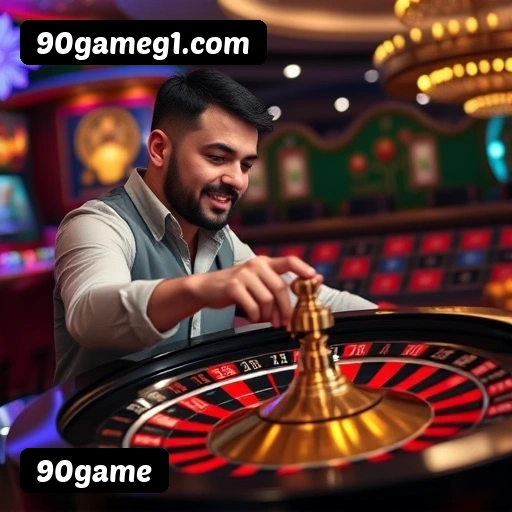 Recursos Exclusivos do App 90game - Modo Offline, Login Biométrico