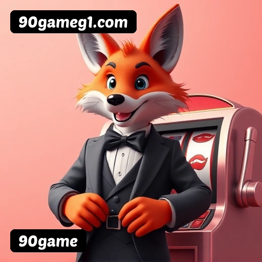 App Mobile 90game - Jogue em Qualquer Lugar no Seu Smartphone