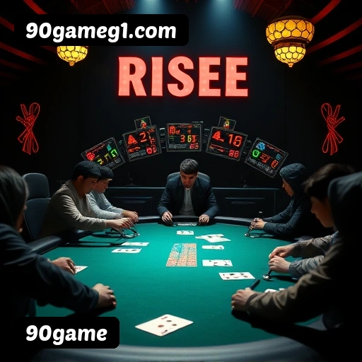 Jogos de Cassino em Destaque - Slots, Roleta, Blackjack