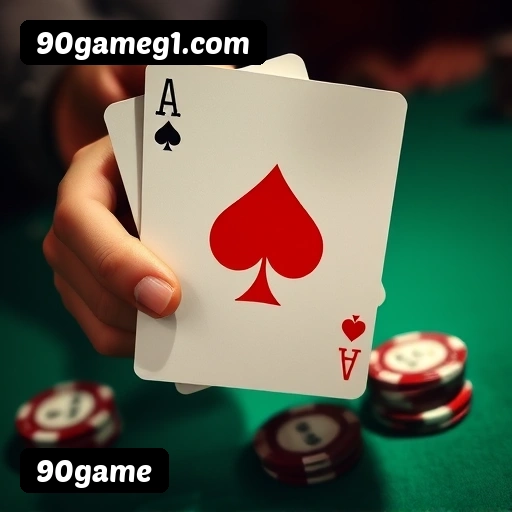 Benefícios do Login 90game - Bônus e Vantagens Exclusivas
