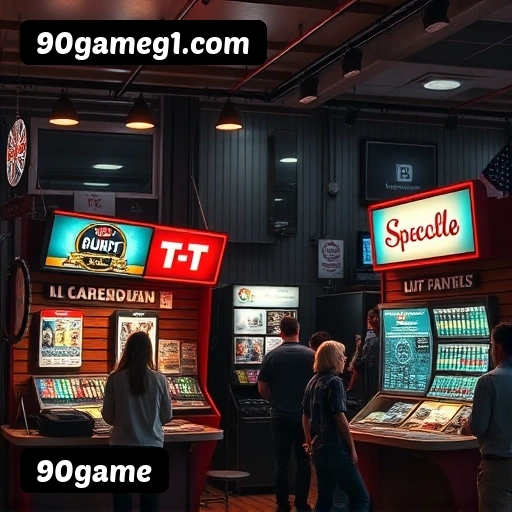 Cassino ao Vivo 90game - Dealers Brasileiros Profissionais